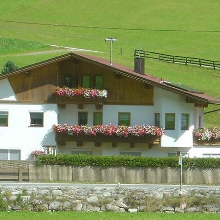 Appartement Mair Sankt Leonhard im Pitztal Εξωτερικό φωτογραφία