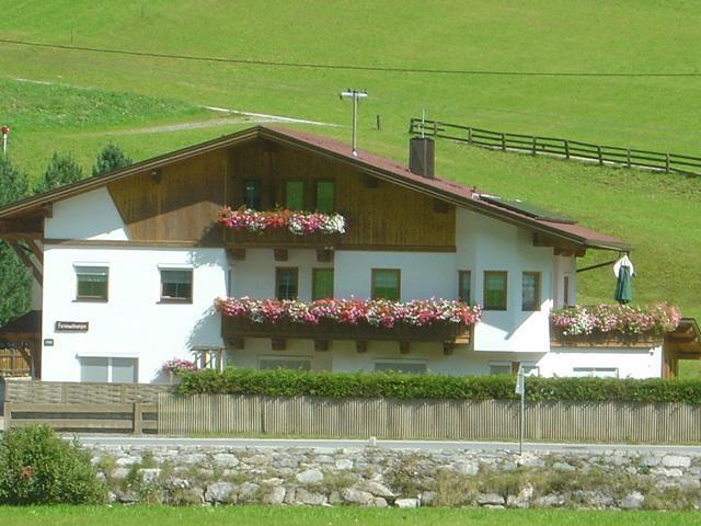 Appartement Mair Sankt Leonhard im Pitztal Εξωτερικό φωτογραφία