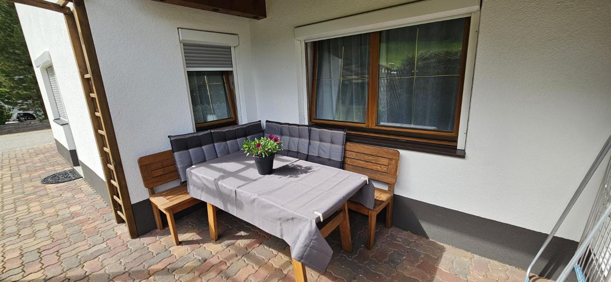 Appartement Mair Sankt Leonhard im Pitztal Εξωτερικό φωτογραφία