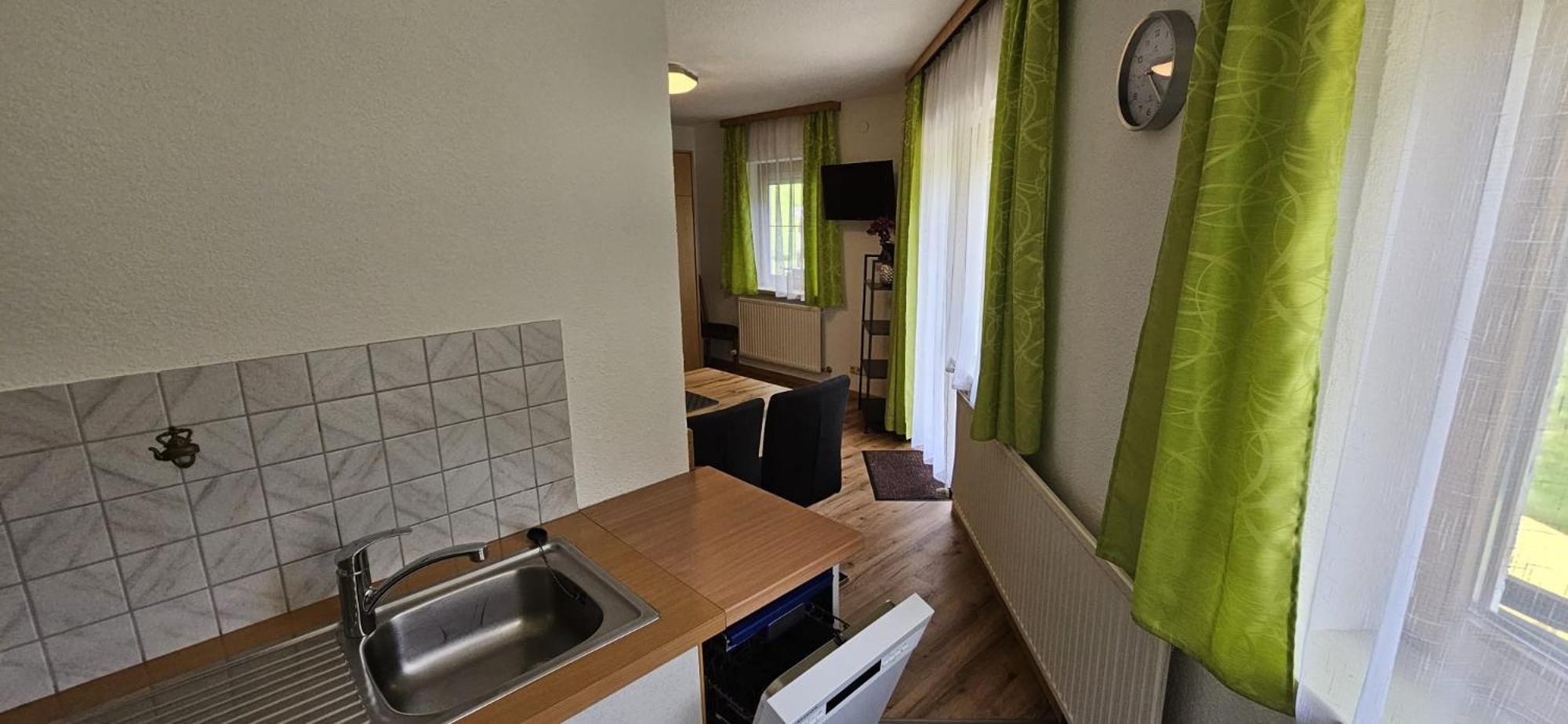 Appartement Mair Sankt Leonhard im Pitztal Εξωτερικό φωτογραφία