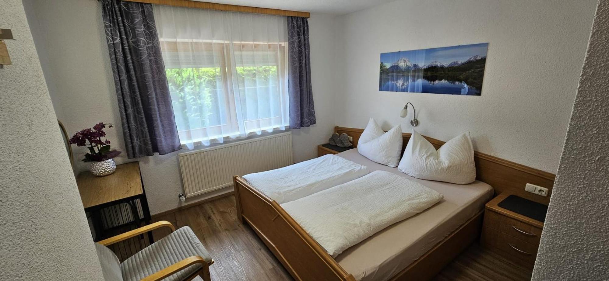 Appartement Mair Sankt Leonhard im Pitztal Εξωτερικό φωτογραφία