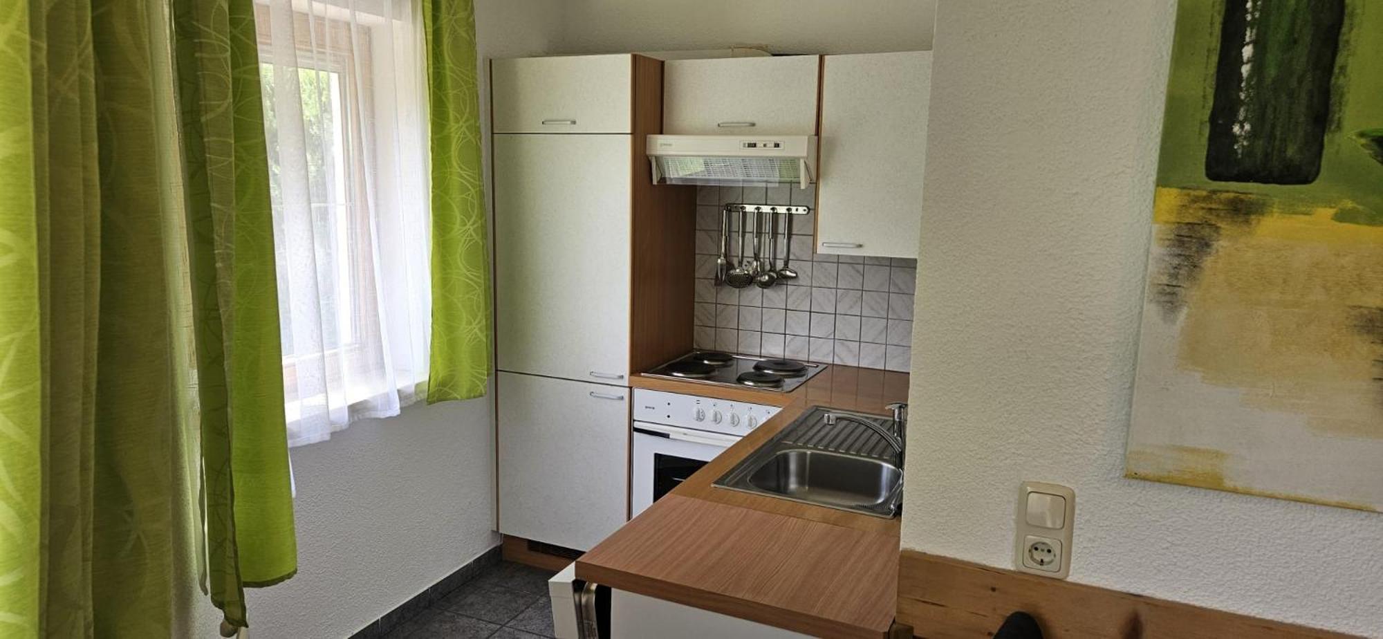 Appartement Mair Sankt Leonhard im Pitztal Εξωτερικό φωτογραφία