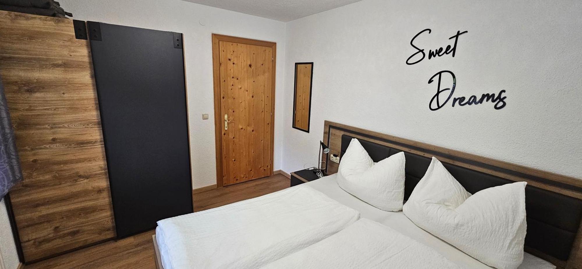 Appartement Mair Sankt Leonhard im Pitztal Εξωτερικό φωτογραφία