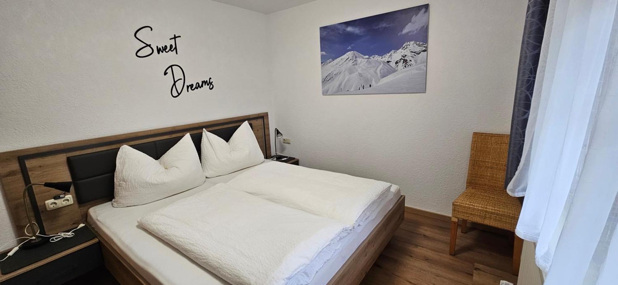 Appartement Mair Sankt Leonhard im Pitztal Εξωτερικό φωτογραφία