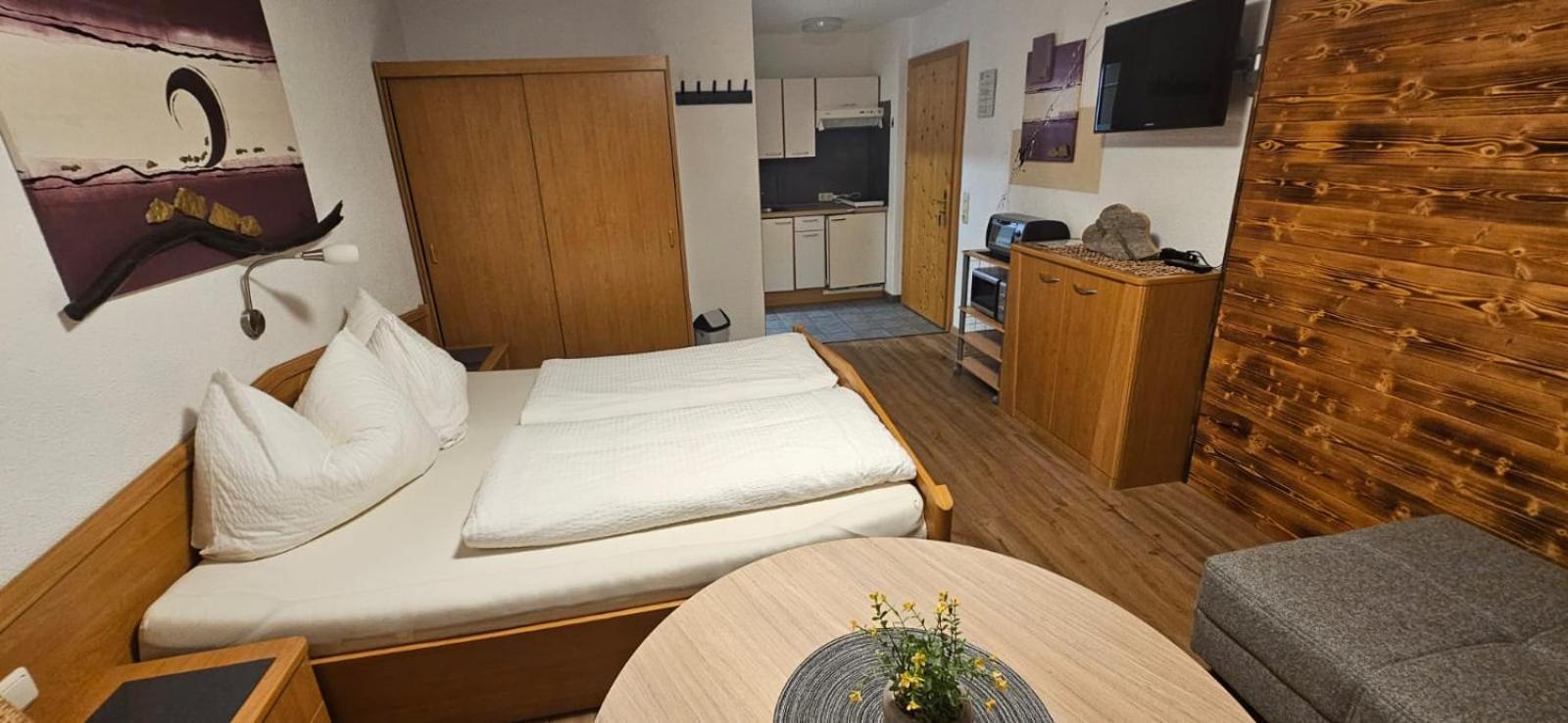 Appartement Mair Sankt Leonhard im Pitztal Εξωτερικό φωτογραφία