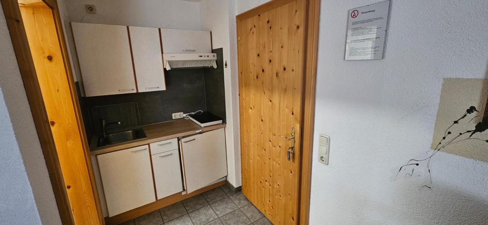 Appartement Mair Sankt Leonhard im Pitztal Εξωτερικό φωτογραφία
