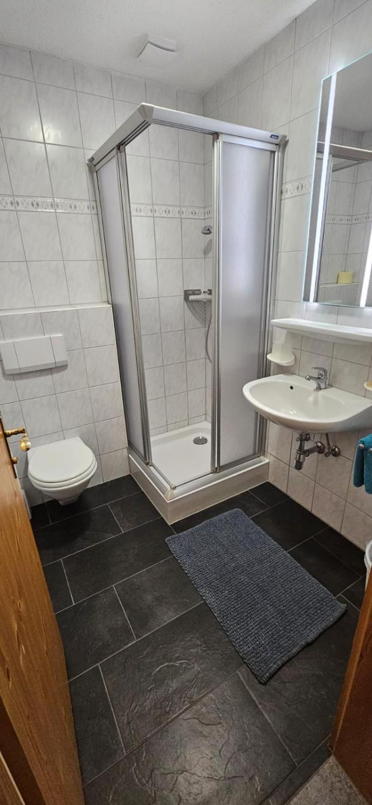 Appartement Mair Sankt Leonhard im Pitztal Εξωτερικό φωτογραφία
