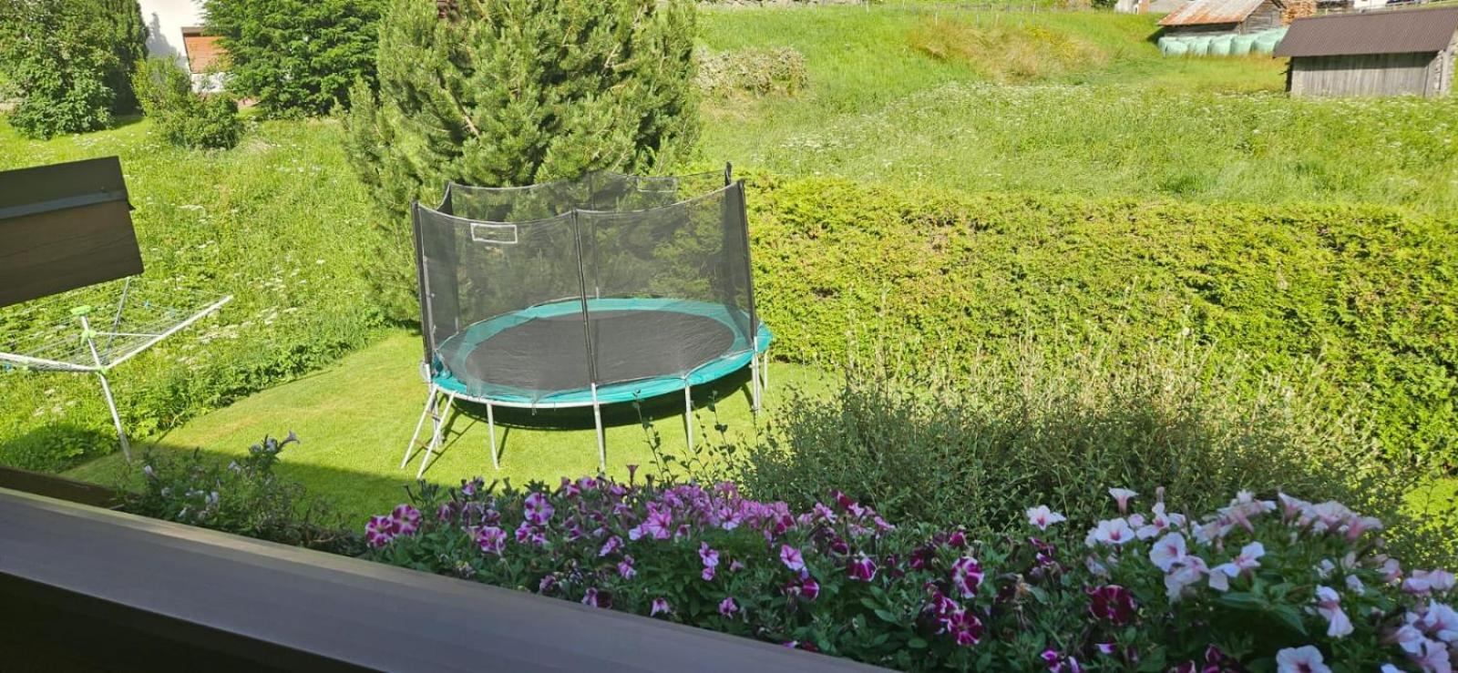 Appartement Mair Sankt Leonhard im Pitztal Εξωτερικό φωτογραφία