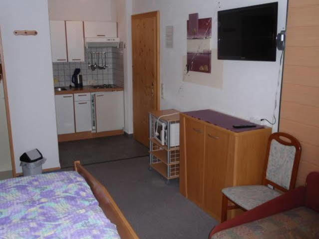 Appartement Mair Sankt Leonhard im Pitztal Εξωτερικό φωτογραφία